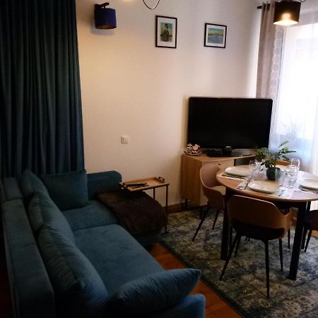 Apartament Bb II Na Kiepury Krynica Zdroj Luaran gambar