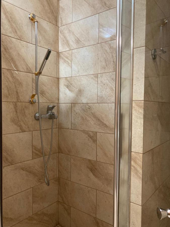 Apartament Bb II Na Kiepury Krynica Zdroj Luaran gambar