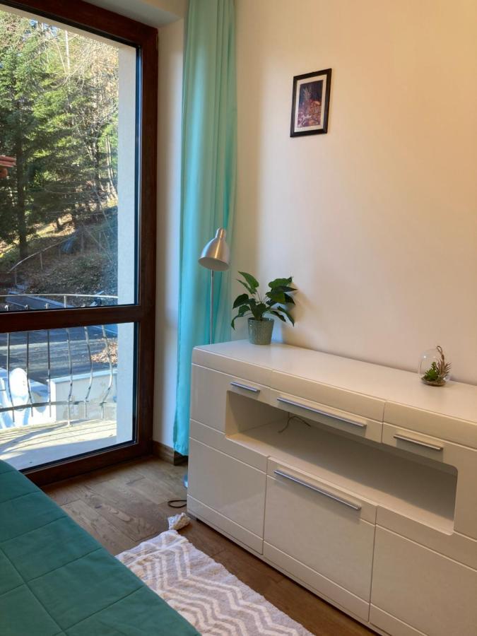 Apartament Bb II Na Kiepury Krynica Zdroj Luaran gambar