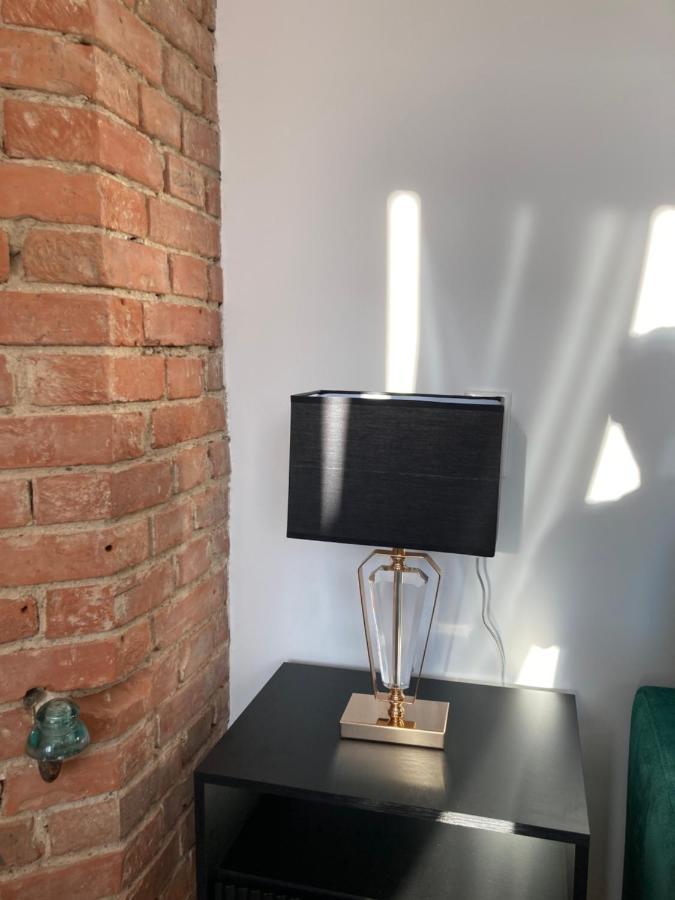 Apartament Bb II Na Kiepury Krynica Zdroj Luaran gambar