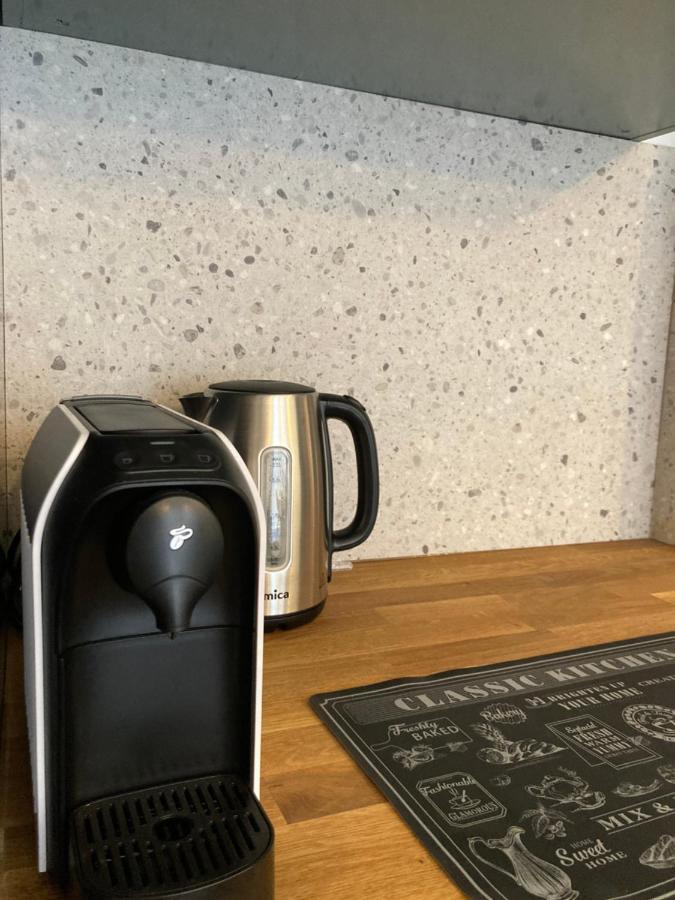Apartament Bb II Na Kiepury Krynica Zdroj Luaran gambar