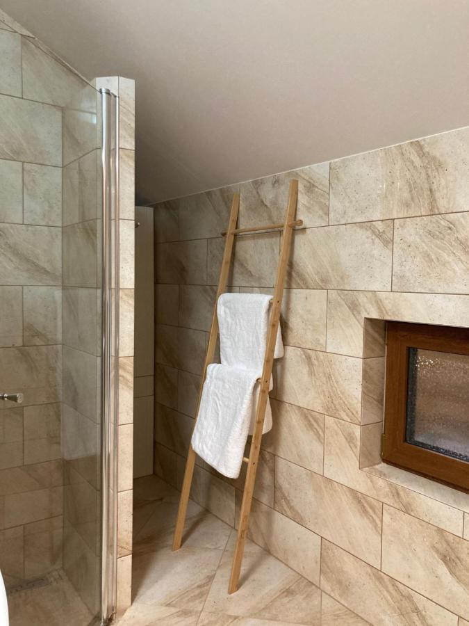 Apartament Bb II Na Kiepury Krynica Zdroj Luaran gambar