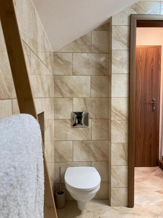 Apartament Bb II Na Kiepury Krynica Zdroj Luaran gambar