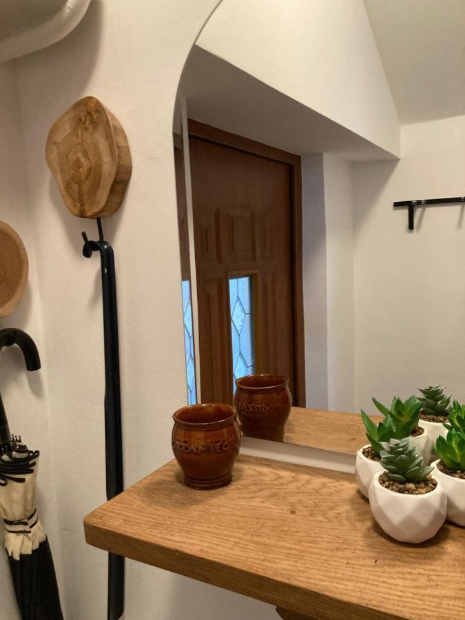 Apartament Bb II Na Kiepury Krynica Zdroj Luaran gambar