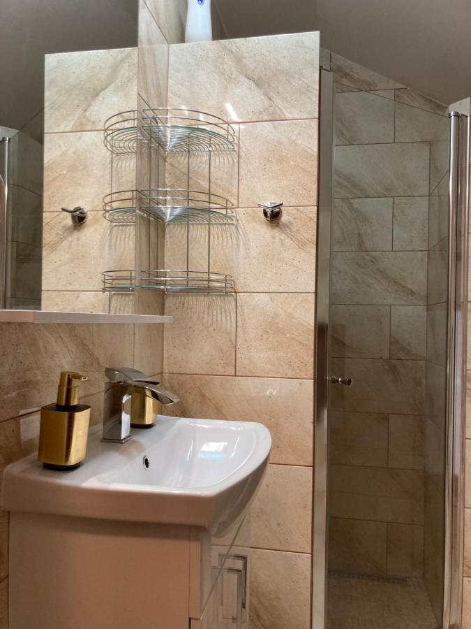 Apartament Bb II Na Kiepury Krynica Zdroj Luaran gambar